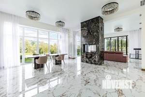 Дом 1300м², 3-этажный, на длительный срок,