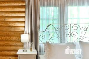 Дом 247м², 2-этажный, на длительный срок,