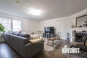 Дом 700м², 3-этажный, на длительный срок,