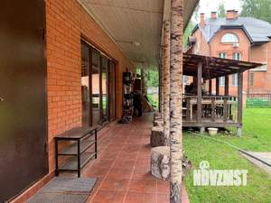 Дом 91м², 1-этажный, на длительный срок,