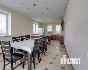 Коттедж 385м², 3-этажный, на длительный срок,