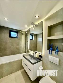 Коттедж 118м², 2-этажный, на длительный срок,