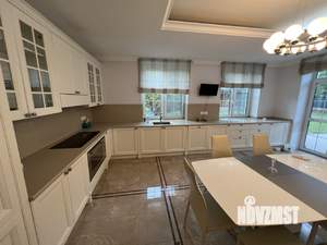 Дом 475м², 3-этажный, на длительный срок,