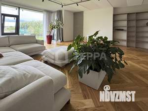 Дом 800м², 2-этажный, на длительный срок,