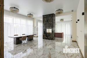 Дом 1104м², 2-этажный, на длительный срок,