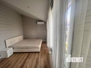 Таунхаус 80м², 2-этажный, на длительный срок,