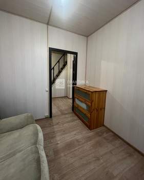 Дом 72м², 2-этажный, на длительный срок,