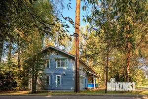 Дом 249м², 2-этажный, на длительный срок,