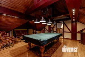 Дом 600м², 3-этажный, посуточно,