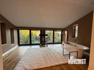 Коттедж 270м², 3-этажный, на длительный срок,