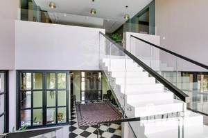 Дом 1000м², 2-этажный, на длительный срок,