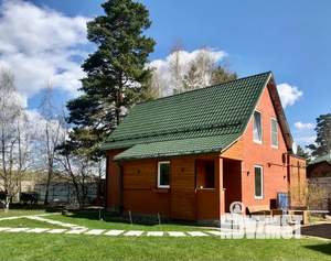 Дом 120м², 2-этажный, посуточно,