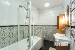 Дом 485м², 2-этажный, на длительный срок,