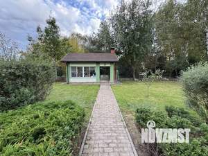 Коттедж 960м², 3-этажный, на длительный срок,