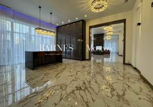 Дом 1104м², 2-этажный, на длительный срок,