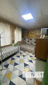 Дом 20м², 1-этажный, на длительный срок,