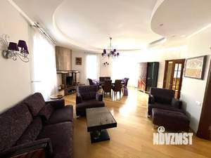 Дом 350м², 3-этажный, на длительный срок,