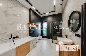 Дом 540м², 2-этажный, на длительный срок,