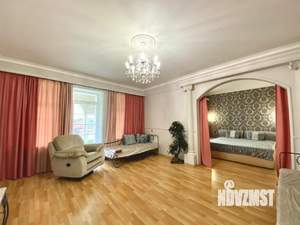 Дом 600м², 2-этажный, посуточно,