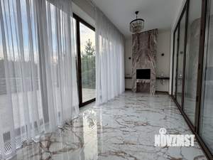 Коттедж 1110м², 2-этажный, на длительный срок,