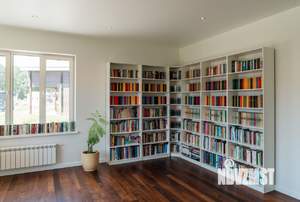 Дом 214м², 2-этажный, посуточно,