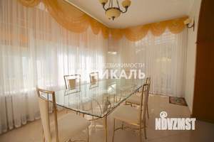 Дом 500м², 3-этажный, на длительный срок,