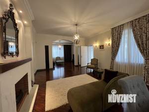 Коттедж 650м², 3-этажный, на длительный срок,