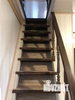 Дом 72м², 2-этажный, на длительный срок,