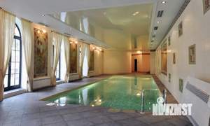 Дом 1151м², 4-этажный, на длительный срок,