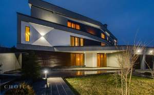 Дом 946м², 2-этажный, на длительный срок,