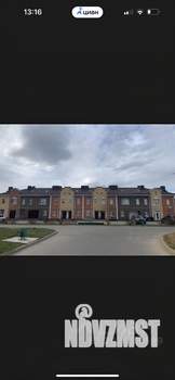 Таунхаус 150м², 3-этажный, на длительный срок,