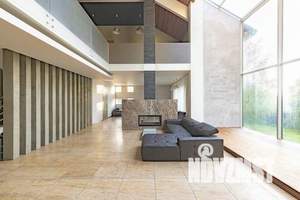 Дом 750м², 2-этажный, посуточно,