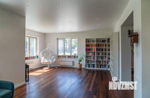 Коттедж 214м², 2-этажный, на длительный срок,