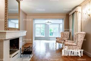 Коттедж 380м², 3-этажный, на длительный срок,