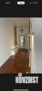 Таунхаус 150м², 3-этажный, на длительный срок,