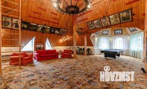 Дом 750м², 2-этажный, посуточно,