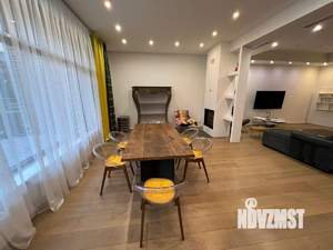 Таунхаус 310м², 2-этажный, на длительный срок,