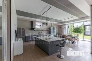 Дом 800м², 2-этажный, на длительный срок,