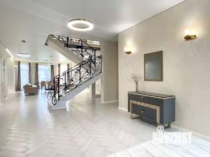 Коттедж 436м², 2-этажный, на длительный срок,