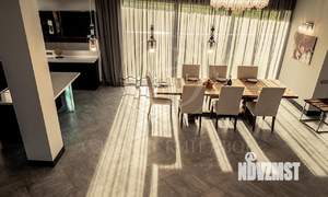 Коттедж 880м², 3-этажный, на длительный срок,