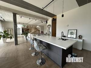 Коттедж 770м², 2-этажный, на длительный срок,