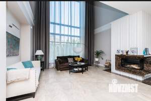 Коттедж 360м², 2-этажный, на длительный срок,