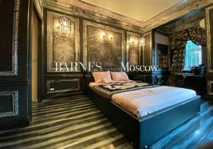 Дом 364м², 2-этажный, на длительный срок,