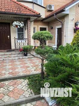 Коттедж 500м², 3-этажный, на длительный срок,