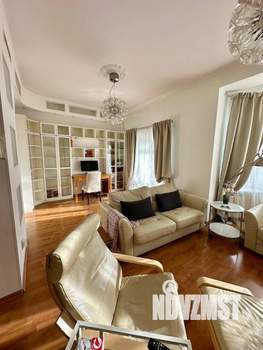 Таунхаус 180м², 3-этажный, на длительный срок,