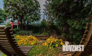 Дом 750м², 2-этажный, посуточно,