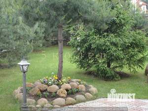 Коттедж 500м², 3-этажный, на длительный срок,