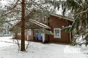 Дом 280м², 2-этажный, на длительный срок,