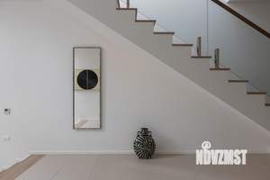 Дом 450м², 2-этажный, на длительный срок,