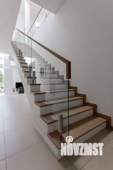 Коттедж 380м², 2-этажный, на длительный срок,